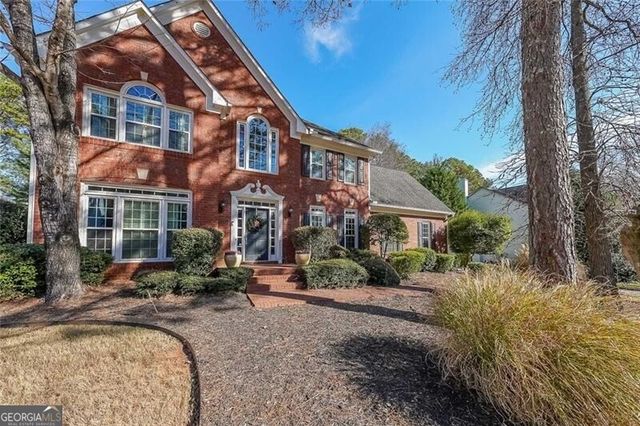 2409 Meadow Isle Lane, Lawrenceville, GA 30043