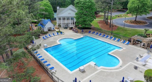 2409 Meadow Isle Lane, Lawrenceville, GA 30043