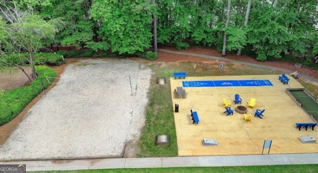 2409 Meadow Isle Lane, Lawrenceville, GA 30043