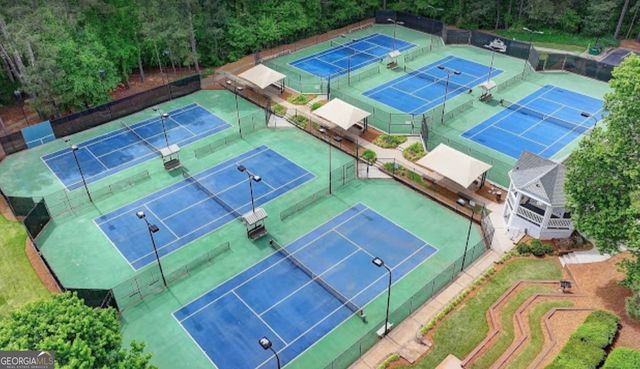 2409 Meadow Isle Lane, Lawrenceville, GA 30043