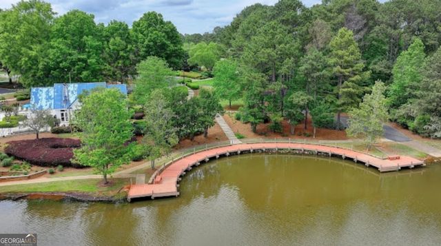 2409 Meadow Isle Lane, Lawrenceville, GA 30043