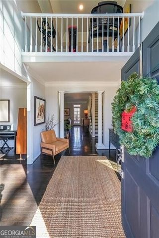 2409 Meadow Isle Lane, Lawrenceville, GA 30043