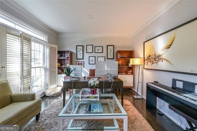 2409 Meadow Isle Lane, Lawrenceville, GA 30043