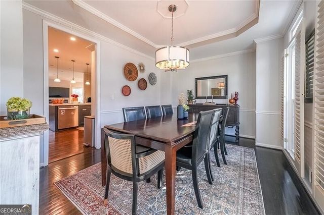 2409 Meadow Isle Lane, Lawrenceville, GA 30043