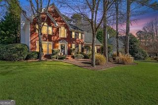 2409 Meadow Isle Lane, Lawrenceville, GA 30043