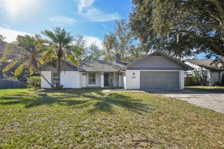 6572 WHIRLAWAY CIRCLE, Orlando, FL 32818