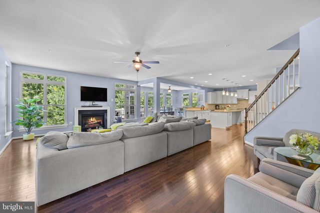6102 OGLETHORPE MILL DR, Brandywine, MD 20613
