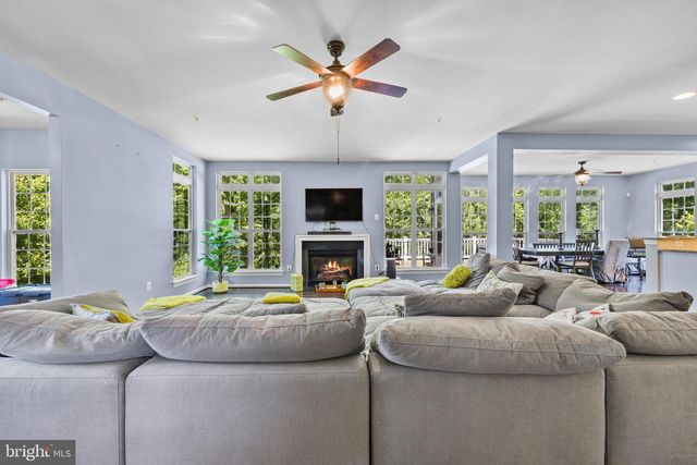 6102 OGLETHORPE MILL DR, Brandywine, MD 20613