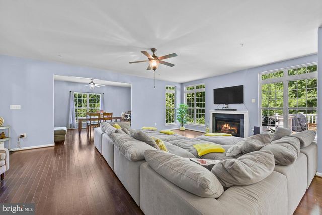 6102 OGLETHORPE MILL DR, Brandywine, MD 20613