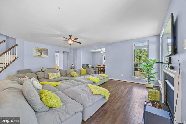 6102 OGLETHORPE MILL DR, Brandywine, MD 20613