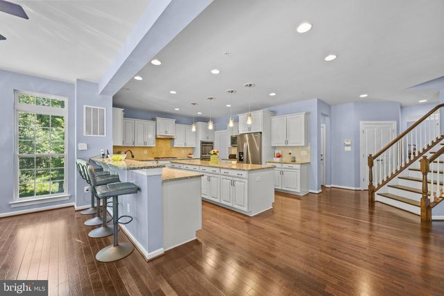 6102 OGLETHORPE MILL DR, Brandywine, MD 20613