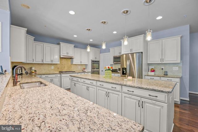 6102 OGLETHORPE MILL DR, Brandywine, MD 20613