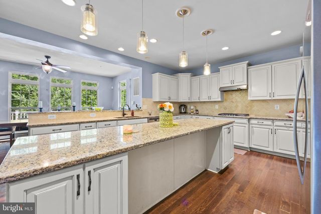 6102 OGLETHORPE MILL DR, Brandywine, MD 20613