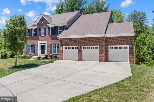6102 OGLETHORPE MILL DR, Brandywine, MD 20613