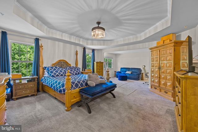 6102 OGLETHORPE MILL DR, Brandywine, MD 20613