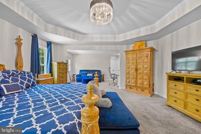 6102 OGLETHORPE MILL DR, Brandywine, MD 20613