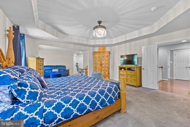 6102 OGLETHORPE MILL DR, Brandywine, MD 20613