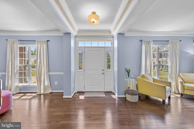 6102 OGLETHORPE MILL DR, Brandywine, MD 20613