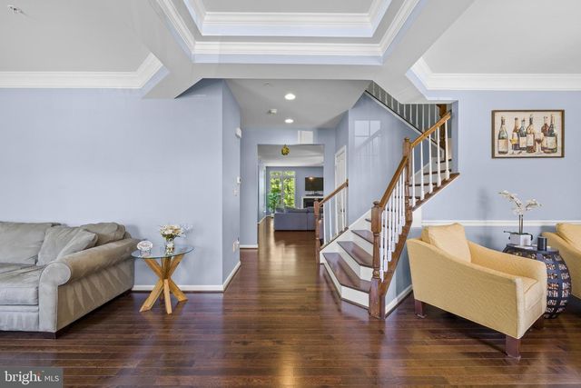 6102 OGLETHORPE MILL DR, Brandywine, MD 20613