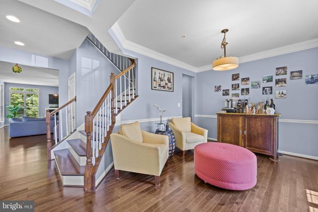 6102 OGLETHORPE MILL DR, Brandywine, MD 20613