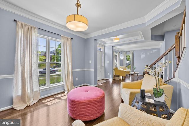 6102 OGLETHORPE MILL DR, Brandywine, MD 20613