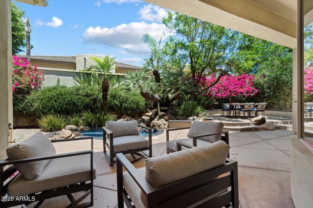 8224 E ANGEL SPIRIT Drive, Scottsdale, AZ 85255