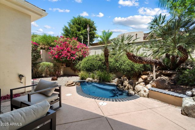 8224 E ANGEL SPIRIT Drive, Scottsdale, AZ 85255