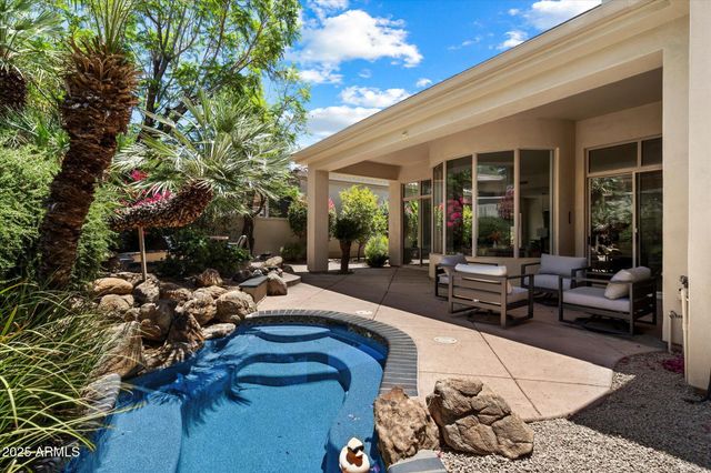 8224 E ANGEL SPIRIT Drive, Scottsdale, AZ 85255