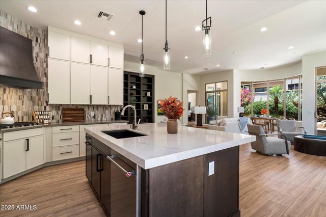 8224 E ANGEL SPIRIT Drive, Scottsdale, AZ 85255
