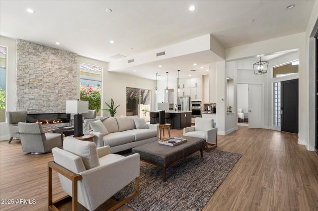 8224 E ANGEL SPIRIT Drive, Scottsdale, AZ 85255