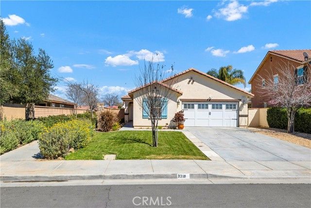 3319 Appalachian, Perris, CA 92570