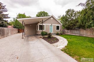 420 9th Street, Idaho Falls, ID 83404