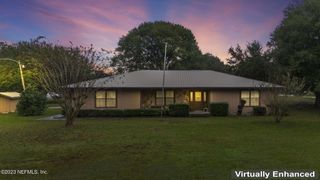 9647 BARBER Loop, Macclenny, FL 32063