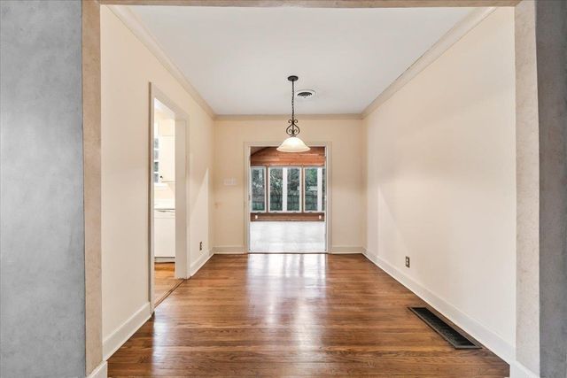 3118 COWDEN AVE, Memphis, TN 38111