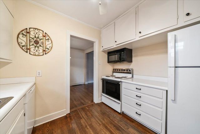 3118 COWDEN AVE, Memphis, TN 38111