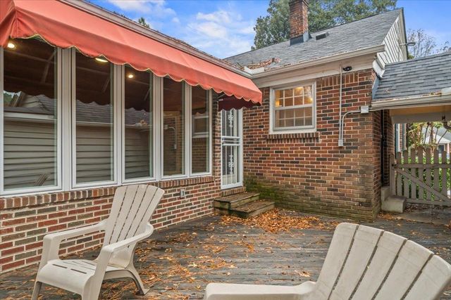 3118 COWDEN AVE, Memphis, TN 38111