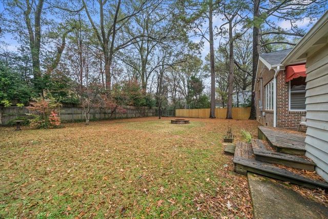 3118 COWDEN AVE, Memphis, TN 38111