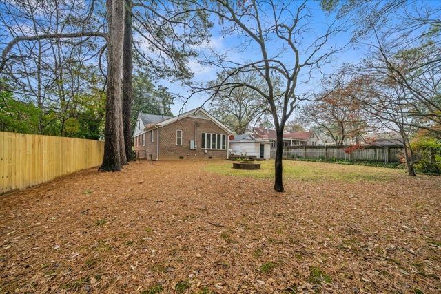 3118 COWDEN AVE, Memphis, TN 38111