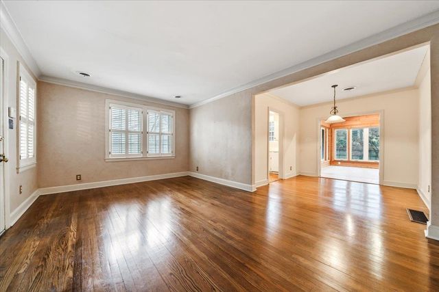 3118 COWDEN AVE, Memphis, TN 38111