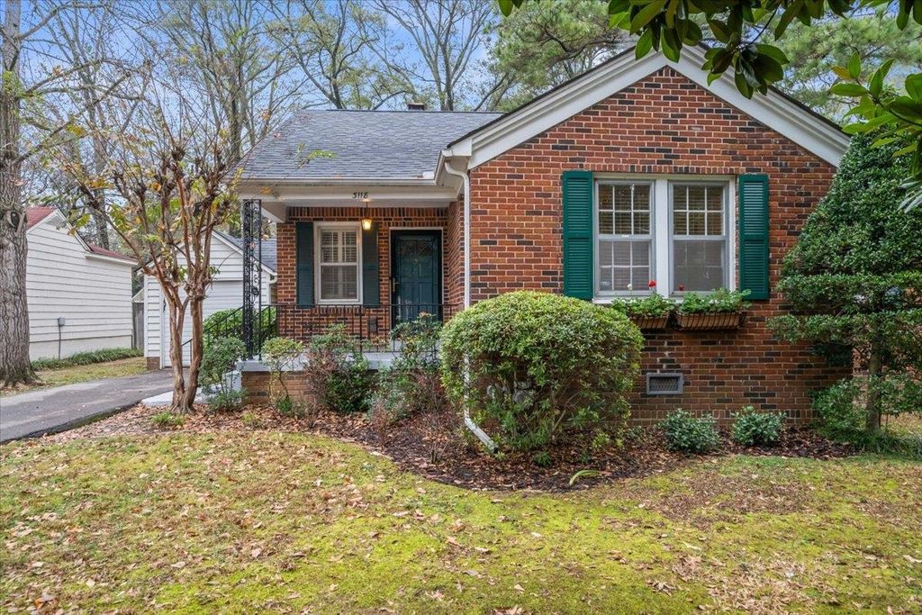 3118 COWDEN AVE, Memphis, TN 38111