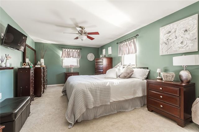 29 Laurelwood Drive, Greece, NY 14626