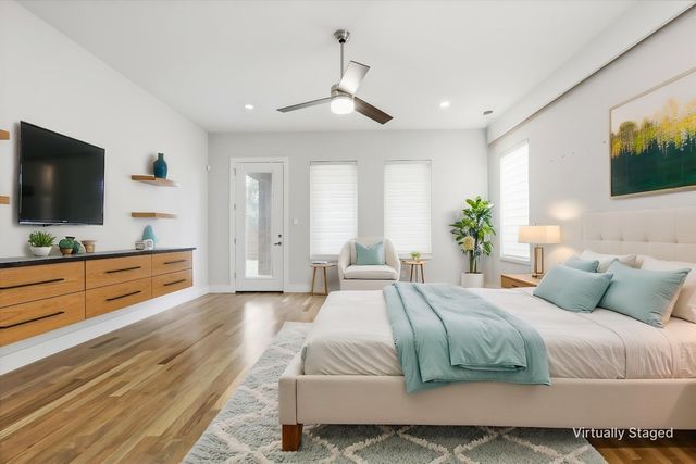 3822 Durango Drive, Dallas, TX 75220