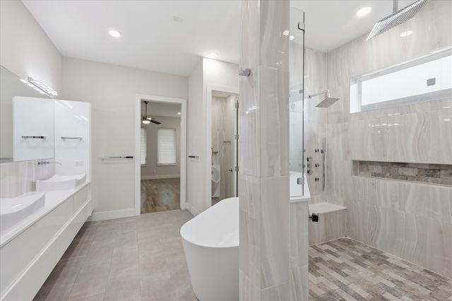 3822 Durango Drive, Dallas, TX 75220