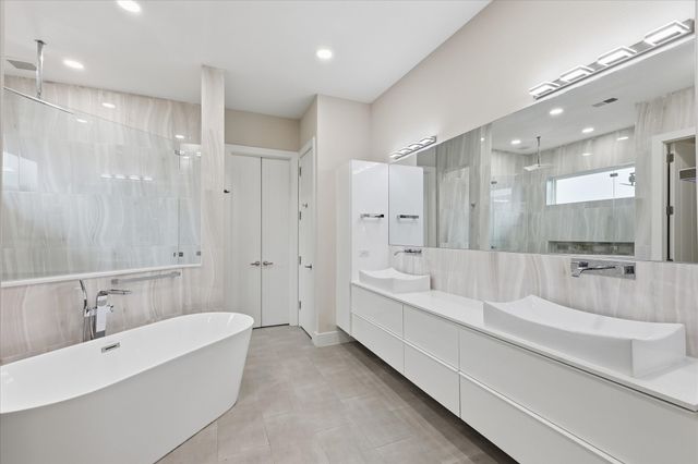 3822 Durango Drive, Dallas, TX 75220