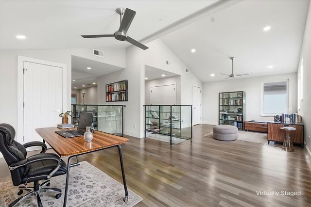 3822 Durango Drive, Dallas, TX 75220