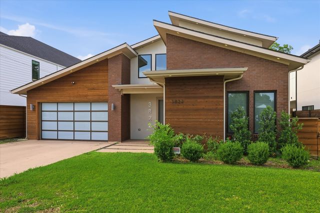 3822 Durango Drive, Dallas, TX 75220