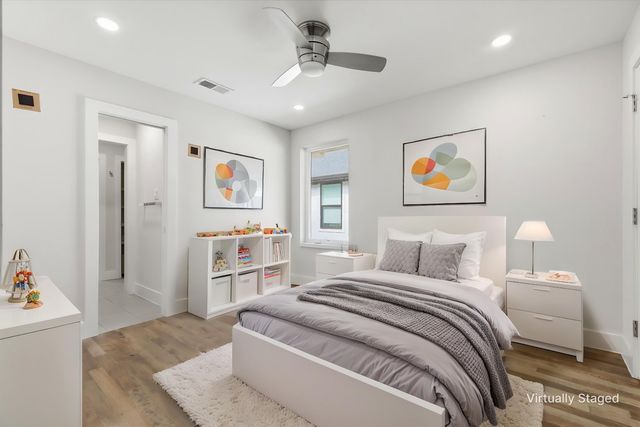 3822 Durango Drive, Dallas, TX 75220