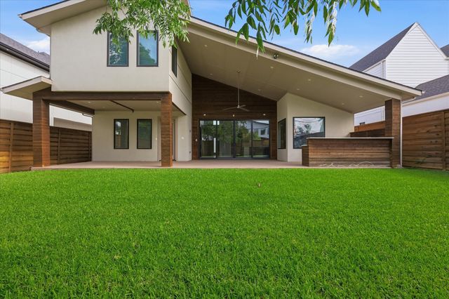 3822 Durango Drive, Dallas, TX 75220