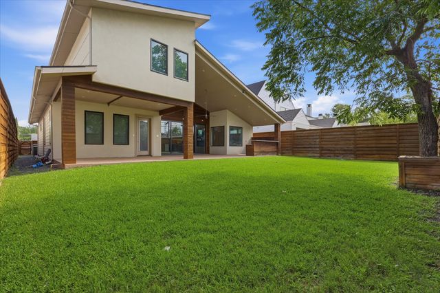 3822 Durango Drive, Dallas, TX 75220