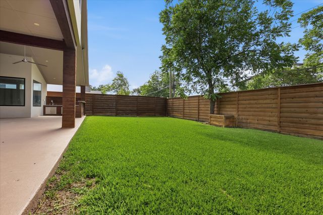 3822 Durango Drive, Dallas, TX 75220